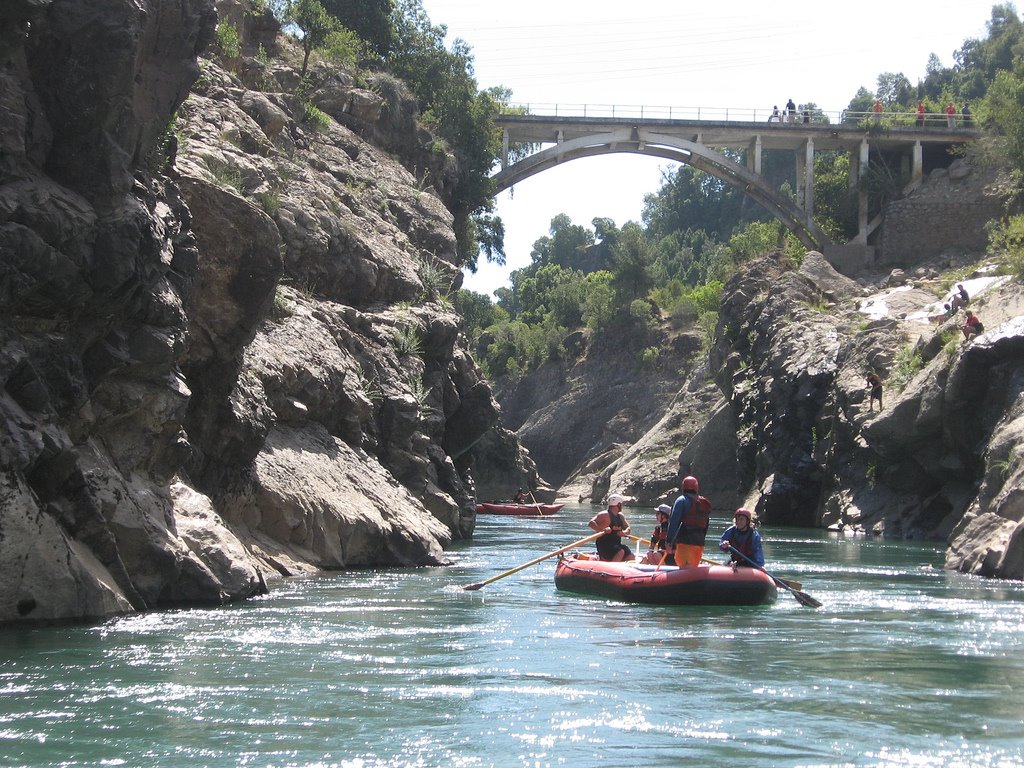 Puente Piulo