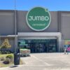 Jumbo Concepción Talcahuano Mall del Trébol