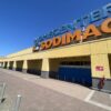 Homecenter Sodimac Mall del Trébol Talcahuano Concepción