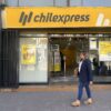 Chilexpress Concepción