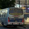 80 Las Galaxias