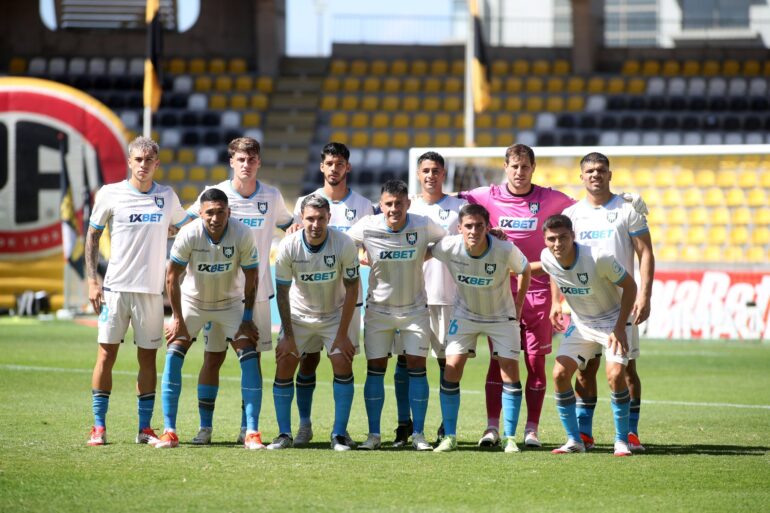 Coquimbo vs Huachipato