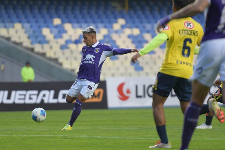 Fútbol UdeC vs Deportes Concepción
