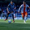 Huachipato vs Cobresal