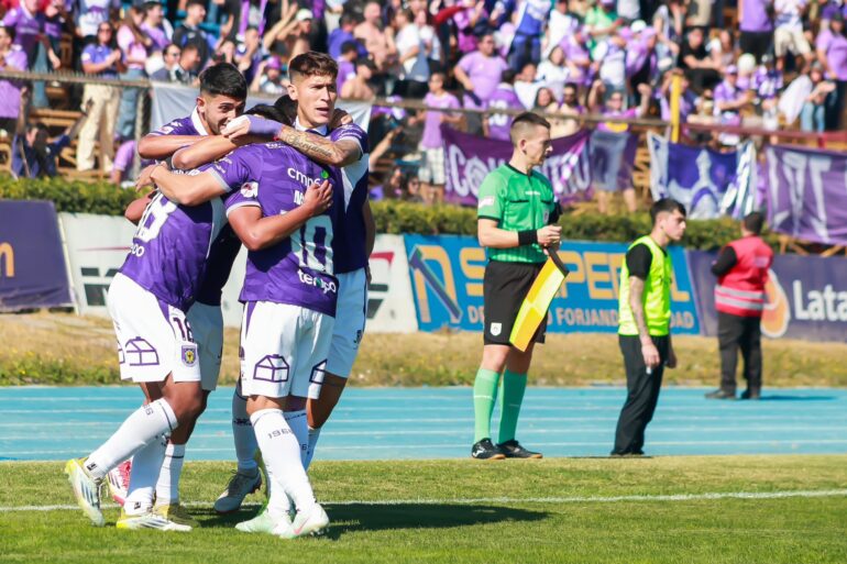 Deportes Concepción