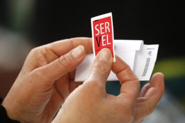 Servel Elecciones Presidenciales 2025