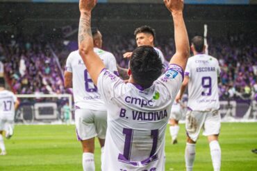 Deportes Concepción Estadio CAP