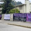 Toma UdeC Departamento de Historia Universidad de Concepción