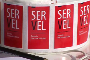 primarias presidenciales