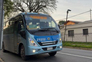 21 Riviera Bio Bío Perímetro de Exclusión