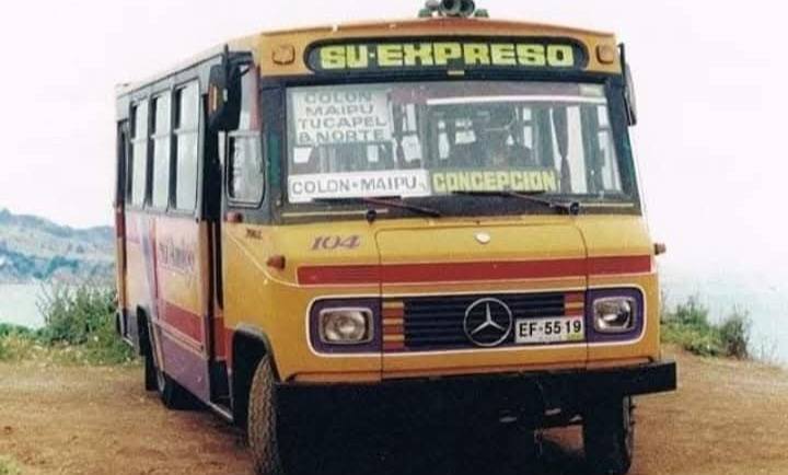 Bus Su Expreso