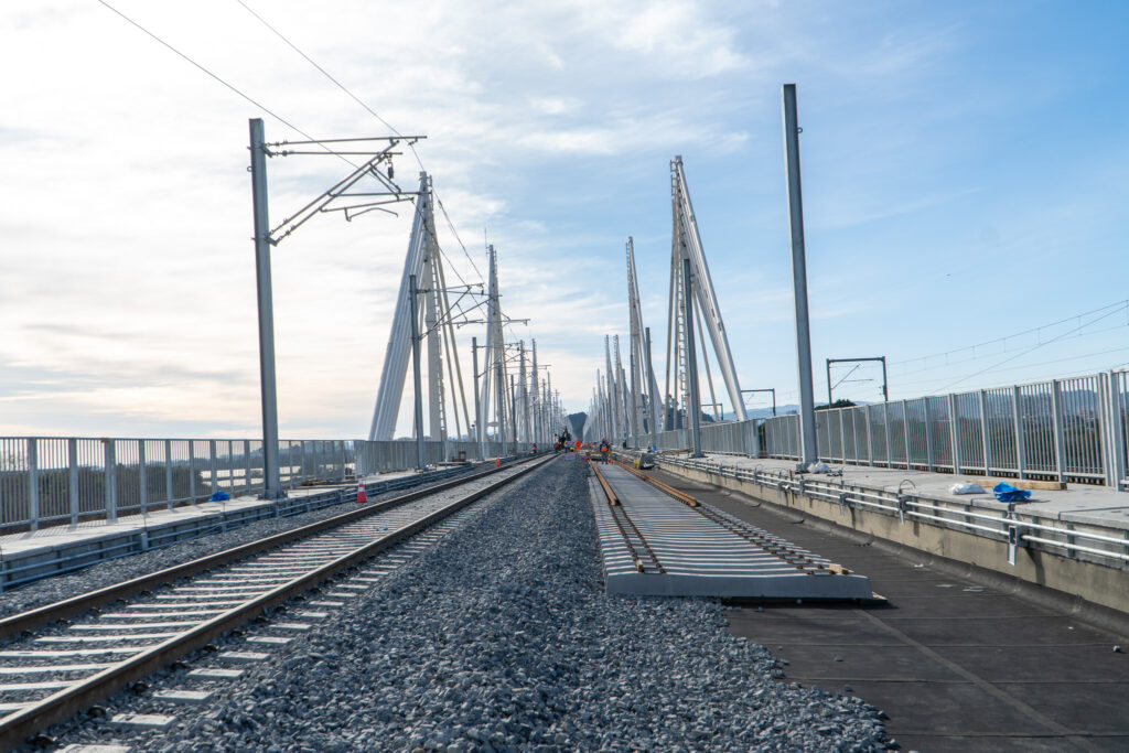 Puente Ferroviario 