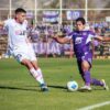 Unión San Felipe vs Deportes Concepción