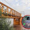 Puente Ferroviario viejo