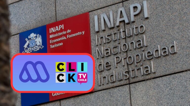 ClickTV INAPI