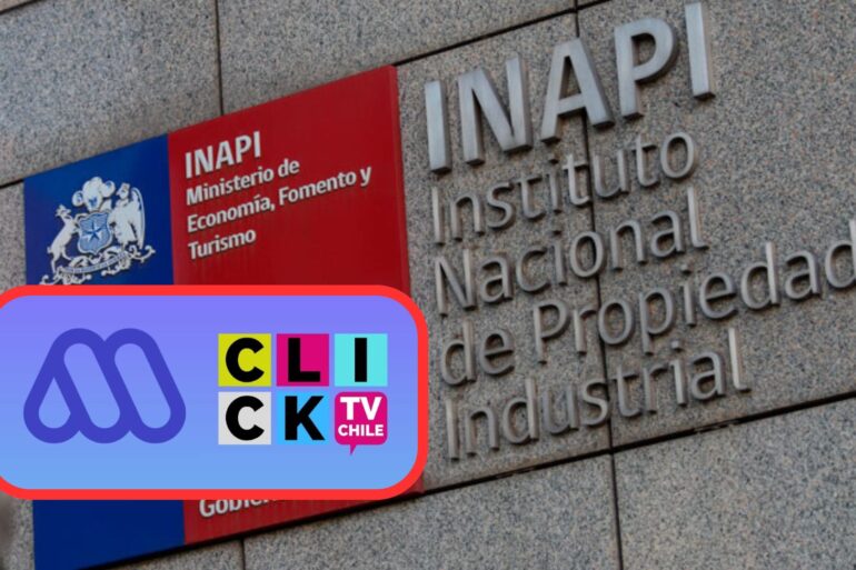 ClickTV INAPI