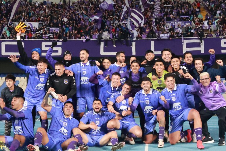 Deportes Concepción
