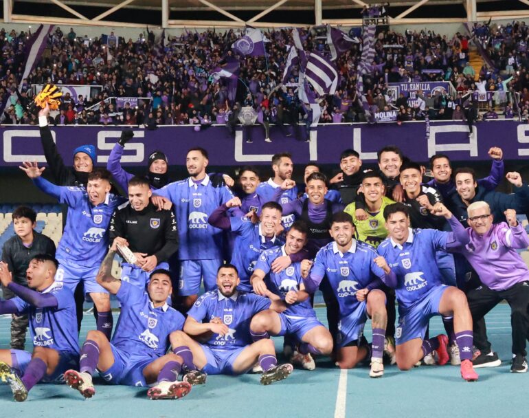 Deportes Concepción