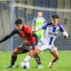 Fútbol UdeC vs Antofagasta