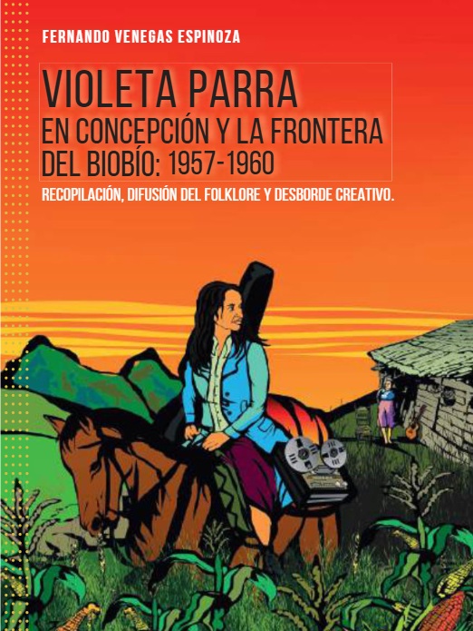 Violeta Parra
