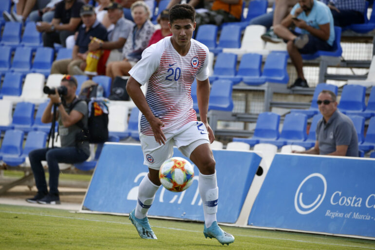 Luis Rojas