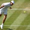Nicolás Jarry Wimbledon