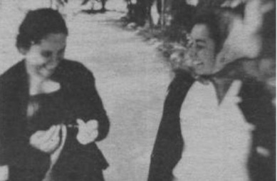 Violeta Parra