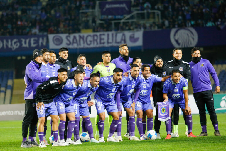 refuerzos deportes concepción